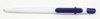 Obrázek Kuličkové pero Sakota AEV0701 - barevný mix