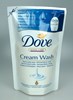 Obrázek Dove cream tekuté mýdlo náplň 500 ml