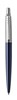 Obrázek Kuličkové pero Parker Jotter - tmavě modrá