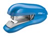 Obrázek Rapid F30 Vivida kancelářský sešívač s plochým sešíváním / světle modrá