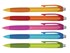 Obrázek Kuličkové pero Spoko Fruity - barevný mix