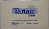 Obrázek Samolepicí bločky Tartan - 76 x 127 mm / 100 lístků