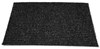 Obrázek Ekonomická polypropylenová rohož Matador - 40 x 60 cm / černo-šedá
