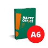 Obrázek Xerografický papír Happy Office - A6 80 g / 500 listů
