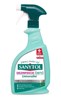 Obrázek Sanytol univerzální čistič Professional - 750 ml s rozprašovačem / eukalyptus