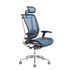 Obrázek Kancelářská židle Lacerta - Lacerta